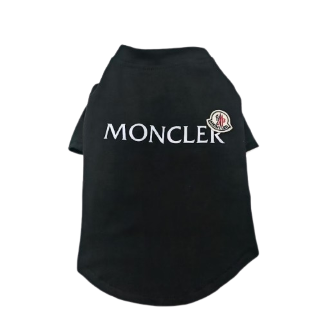 Bonecler Pawsitively Summer Couture Tee