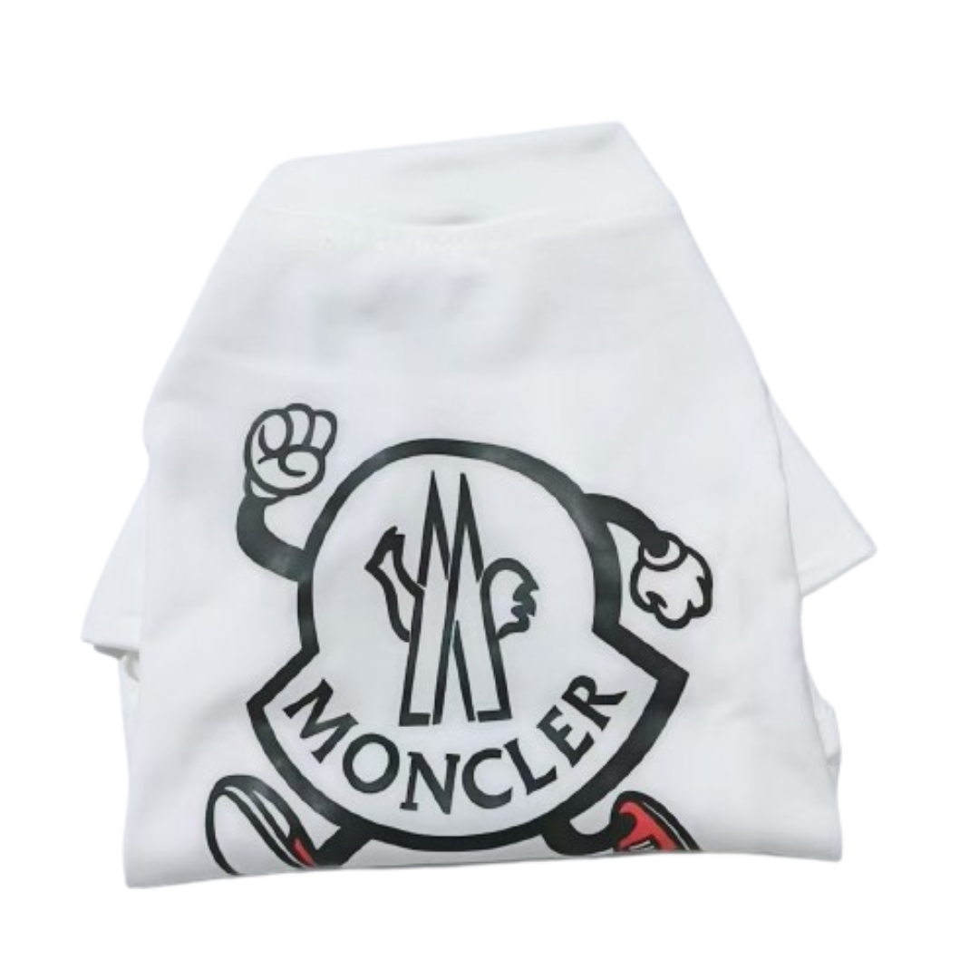 Bonecler Pawsh Aesthetic Tee