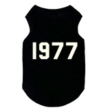 Classic Dog Sports Jersey