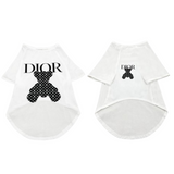 Dogior Dazzling Fur Tee