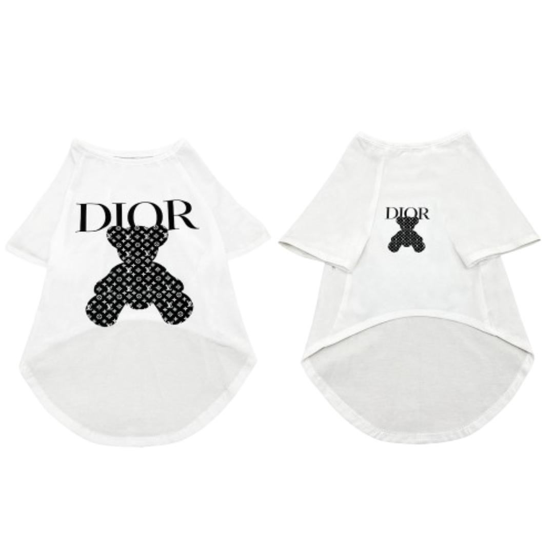 Dogior Dazzling Fur Tee