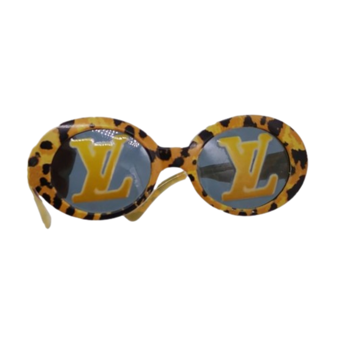 Chewy V Sleek Sunnies