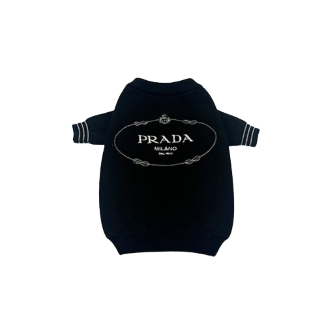 Pawda Icy Pup Sweater