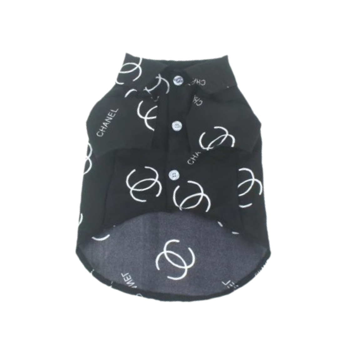 Chewnel Posh Pup Polo