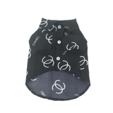 Chewnel Posh Pup Polo