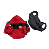 TDF Breeze Blocker Jacket