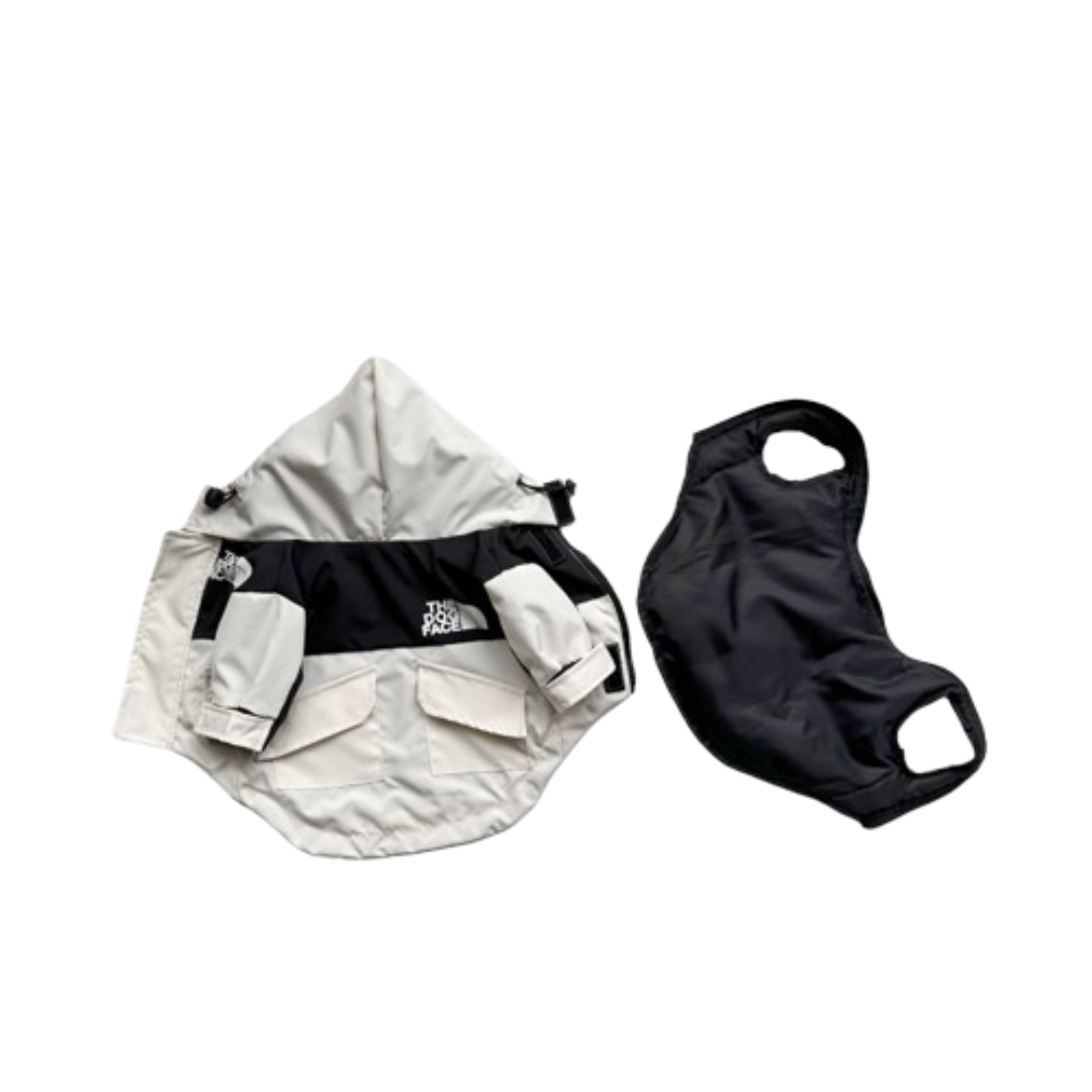 TDF Breeze Blocker Jacket