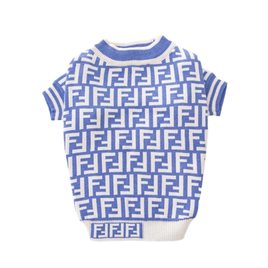 Furdi Pooch Fashion Sweater