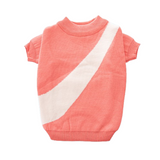 Sleek Stride Cotton Tee