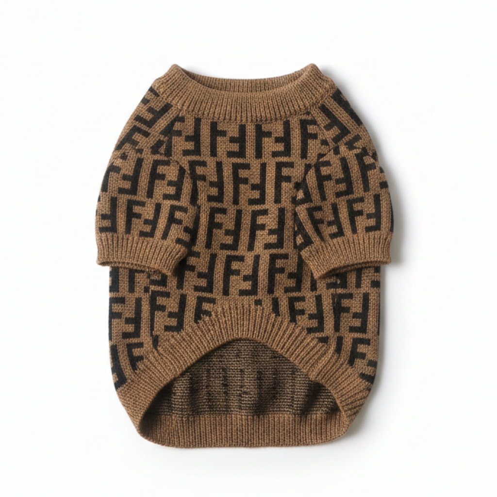Furdi Classic Sweater