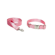 Collar Leash Set