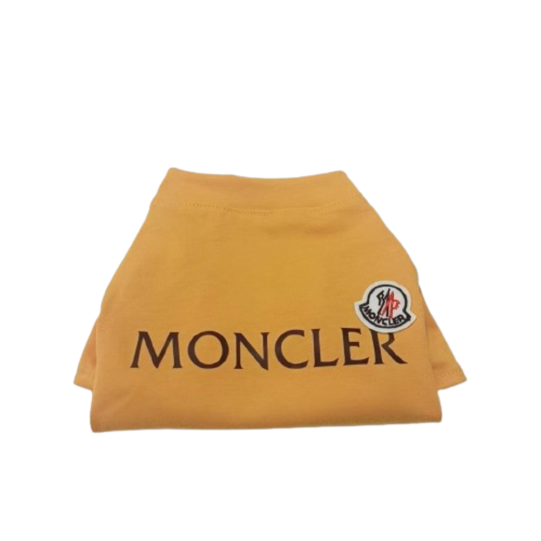 Bonecler Pawsitively Summer Couture Tee