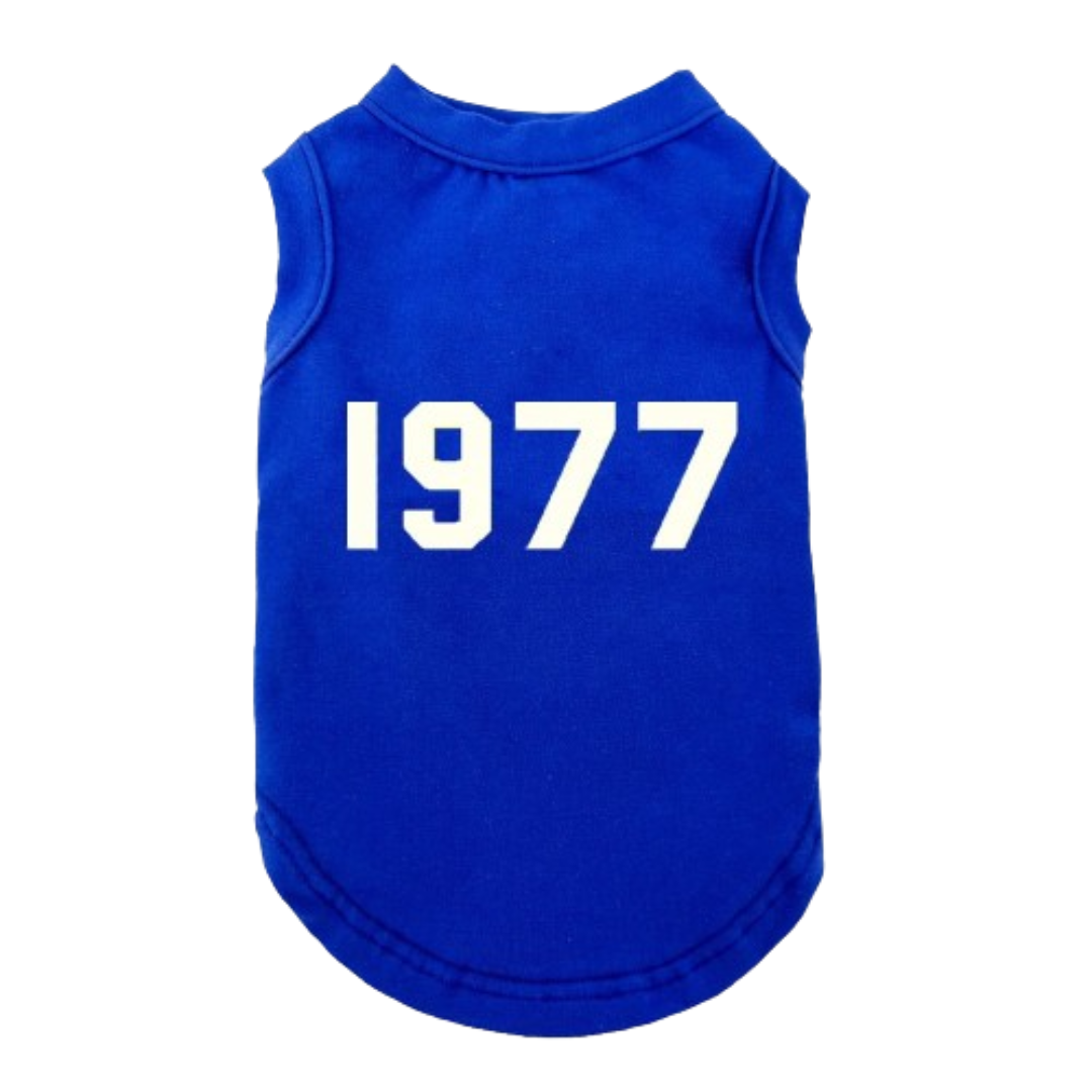 Classic Dog Sports Jersey