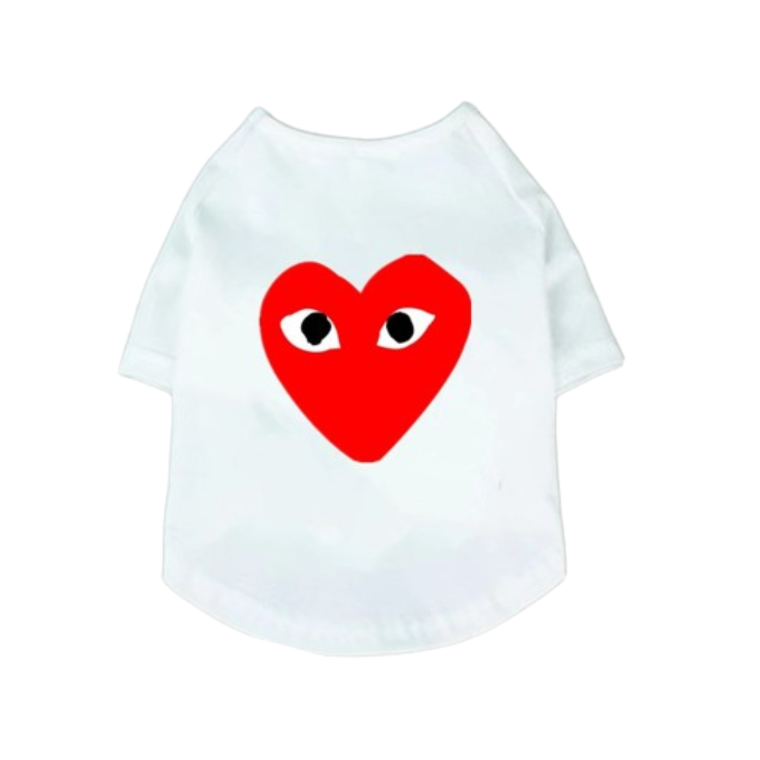 Comme Des Chiens Designer Comfy Shirt