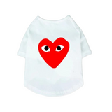 Comme Des Chiens Designer Comfy Shirt