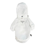 Pawda Waterproof Windbreaker