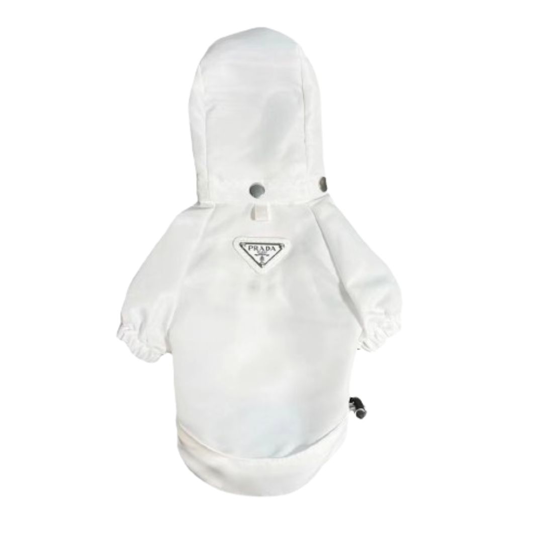 Pawda Waterproof Windbreaker