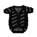 Pawlenciaga Bliss Cozy Sweater