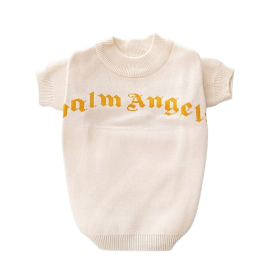 Paw Angels Street Luxe Sweater