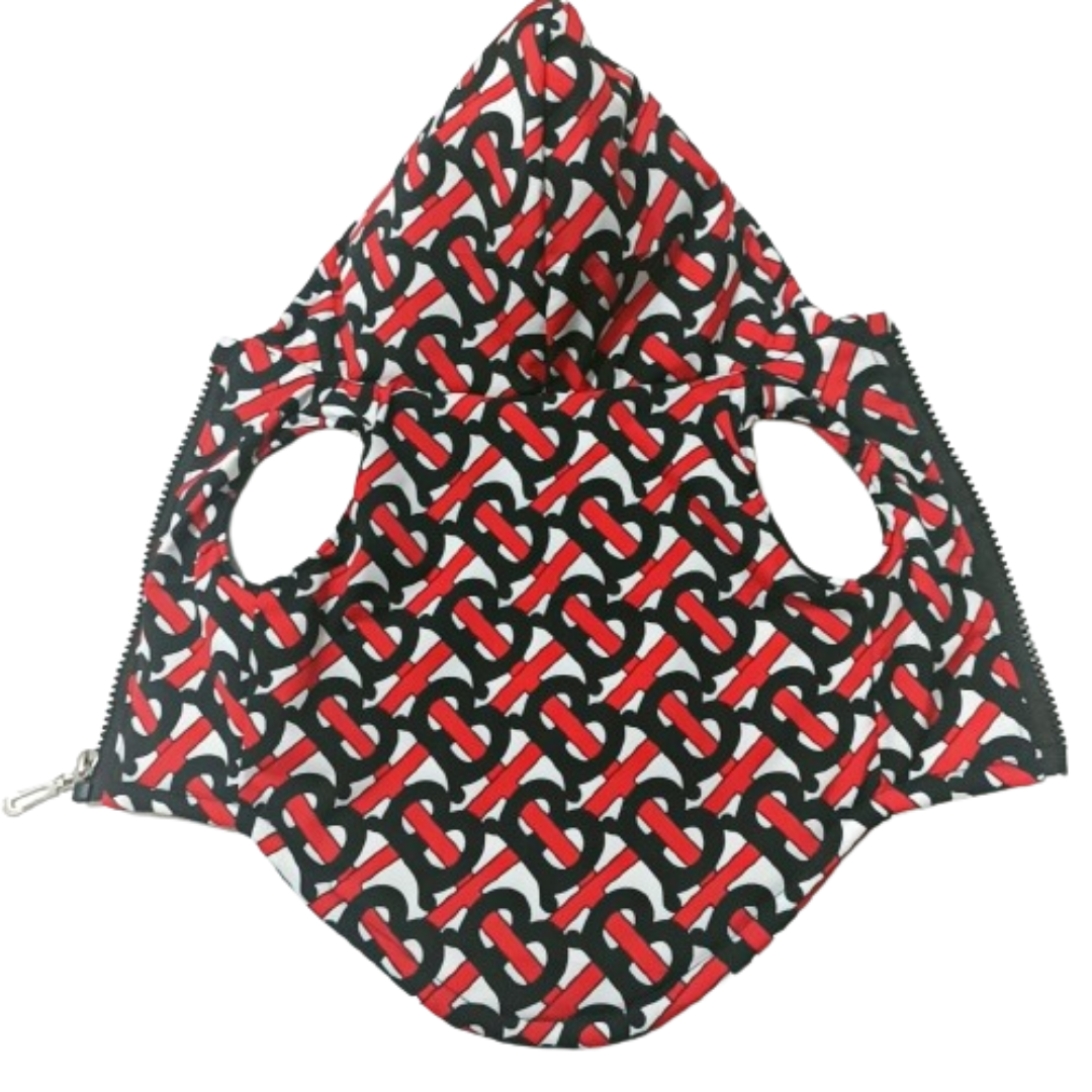 Furberry Tailwagger Vest