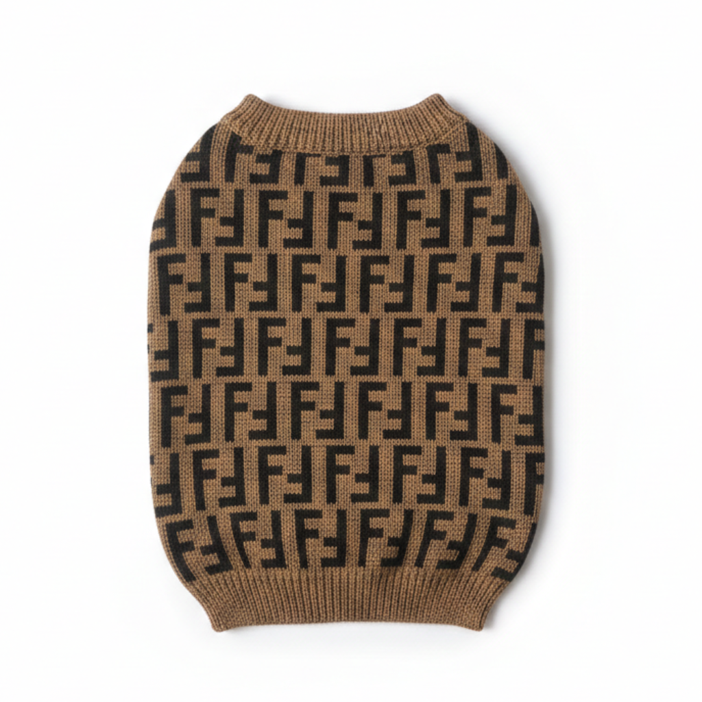 Furdi Classic Sweater