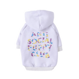 Anti Social Puppy Club Exclusive Hoodie