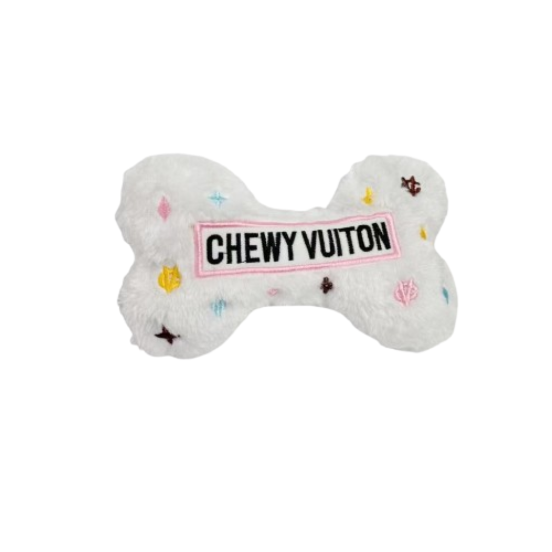 Chewy V Plushie Collection