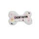 Chewy V Pillow White