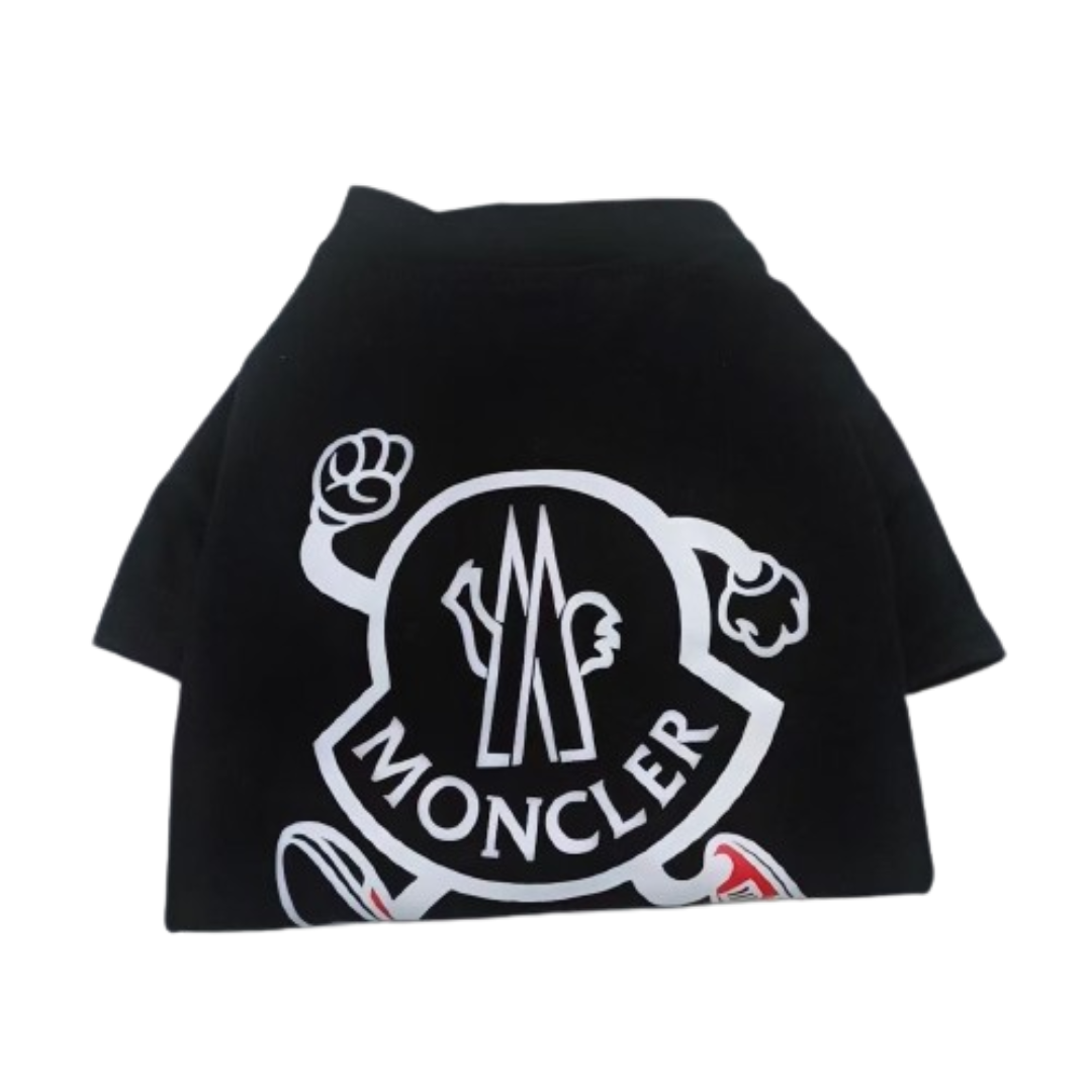 Bonecler Pawsh Aesthetic Tee