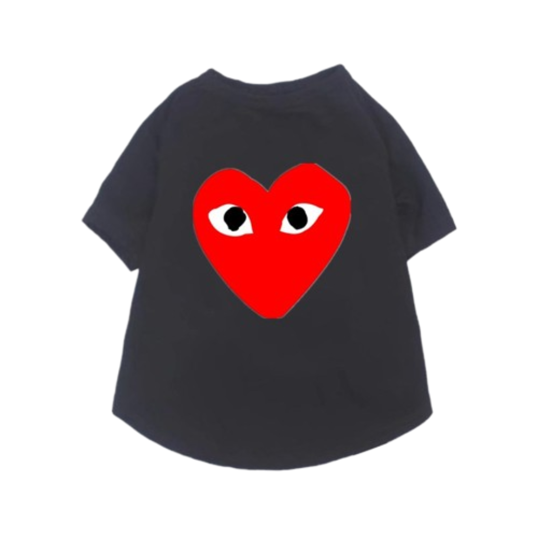 Comme Des Chiens Designer Comfy Shirt