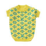 Chewy V Warm Fuzzy Sweater