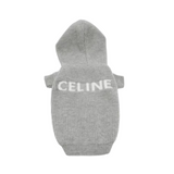 Chewline Warm Winter Hoodie