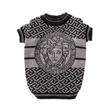 Pawsace Snazzy Pup Sweater