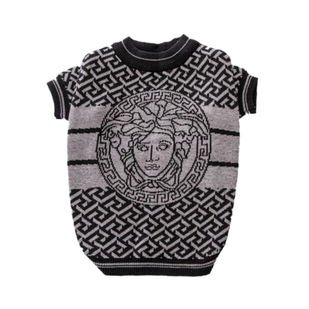 Pawsace Snazzy Pup Sweater