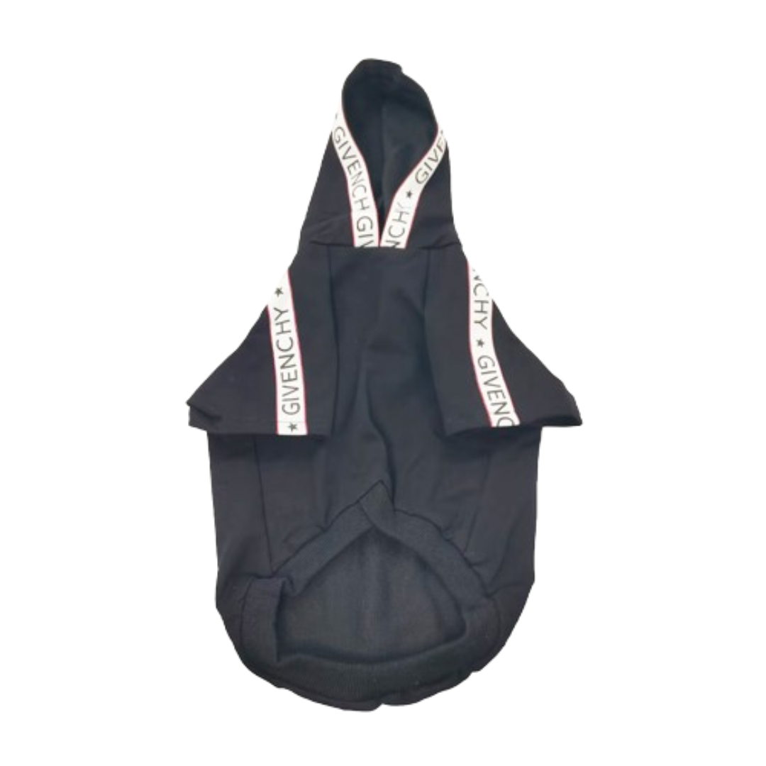 Pawvenchy Elegant Autumn Knit