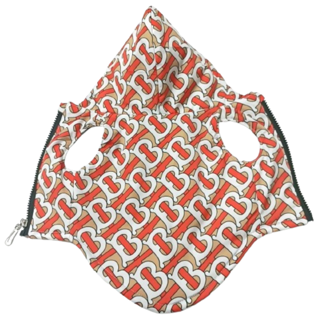 Furberry Tailwagger Vest