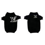 Chewy V Luxe Sweater