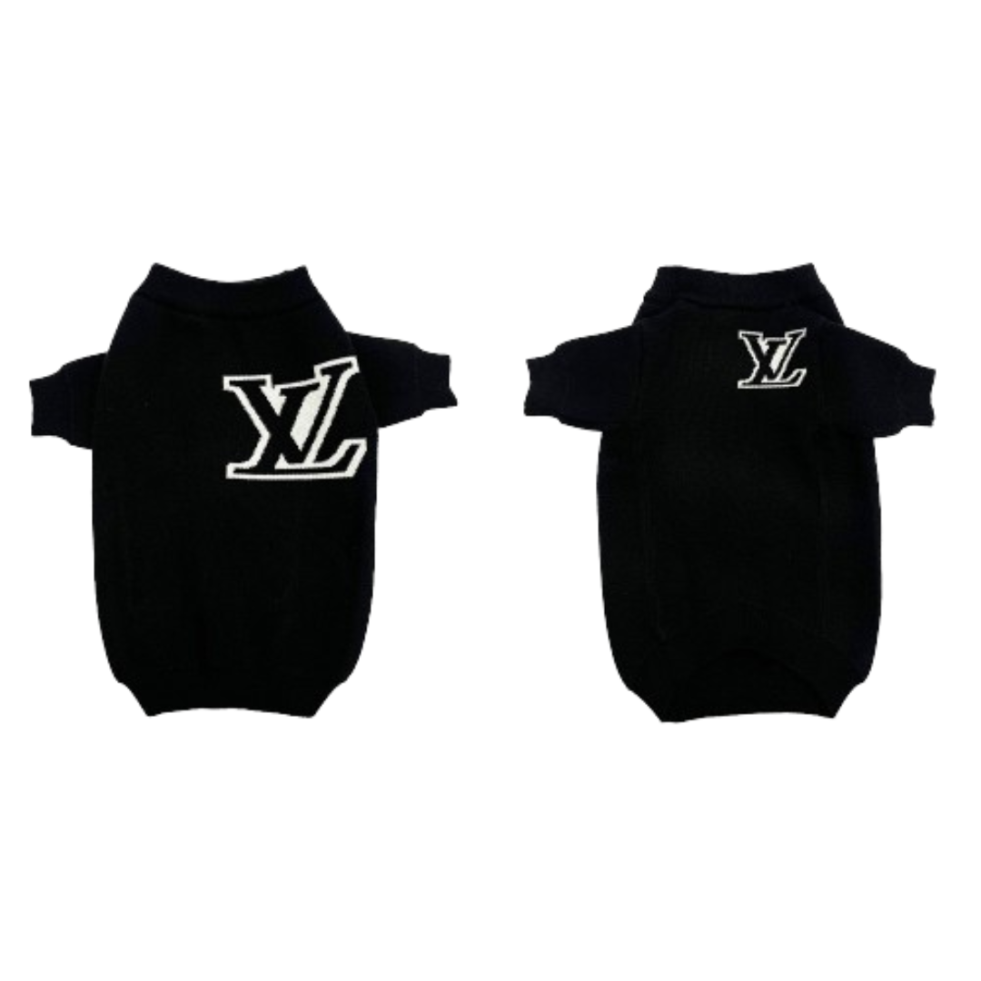 Chewy V Luxe Sweater