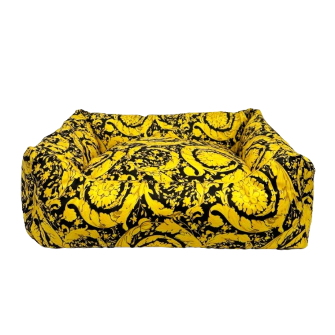 Comfy Pup Cotton Bed