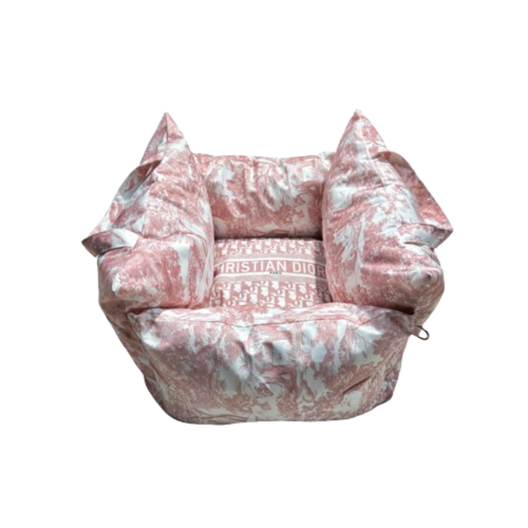 Dogior Plush Travel Bed