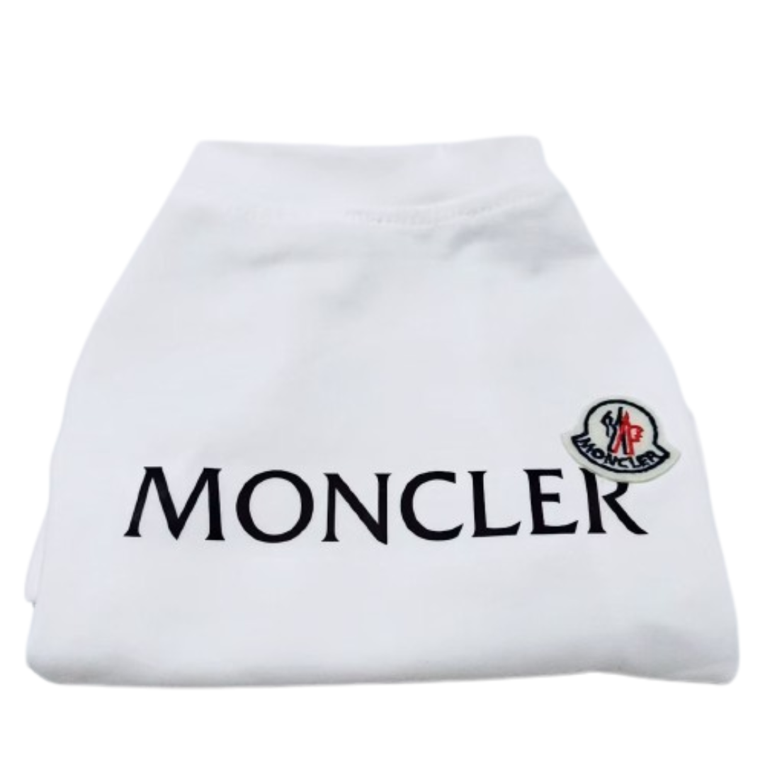 Bonecler Pawsitively Summer Couture Tee