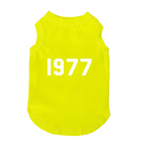 Classic Dog Sports Jersey