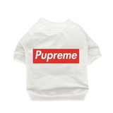 Pupreme Sleek Streetwear Sweater