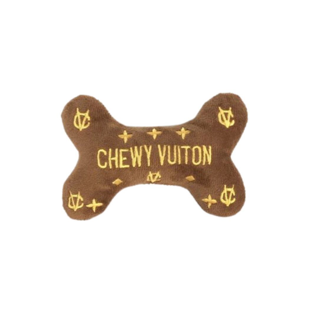 Chewy V Plushie Collection