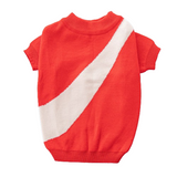 Sleek Stride Cotton Tee