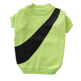 Sleek Stride Cotton Tee