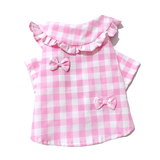 Pink Pupparazzi Designer Dress