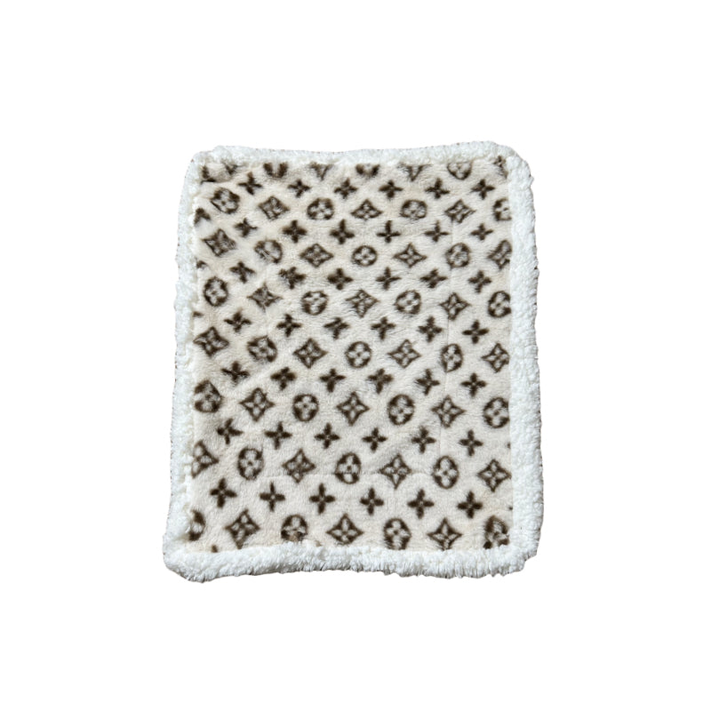 Pawsitively Comfy Sleeping Mat