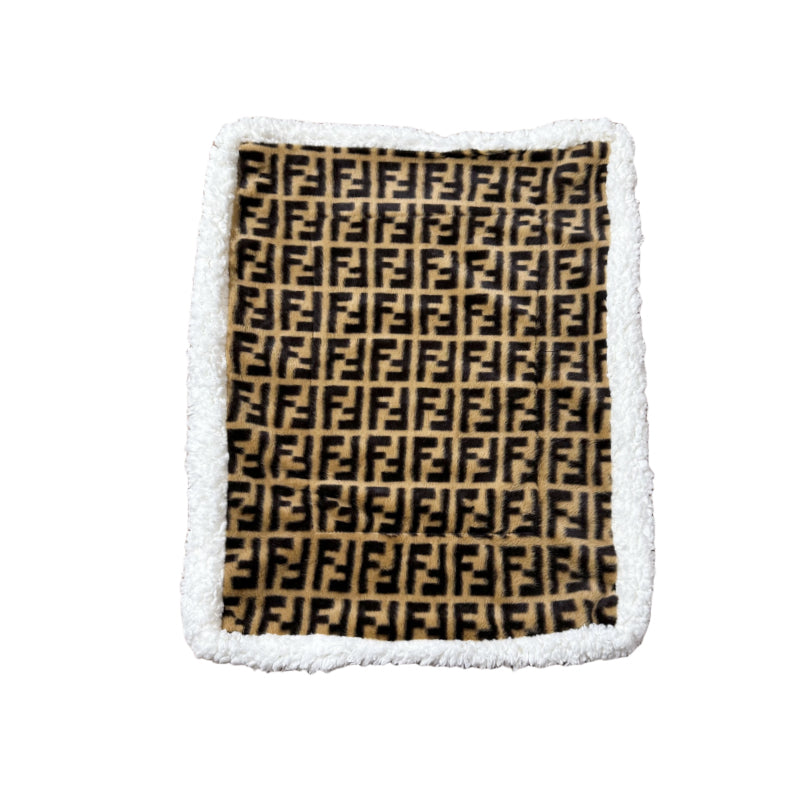 Pawsitively Comfy Sleeping Mat