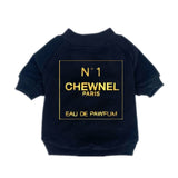 Chewnel Eau De Pawfum Cotton Shirt